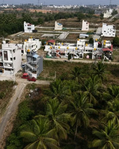 best residential layouts in Mysore