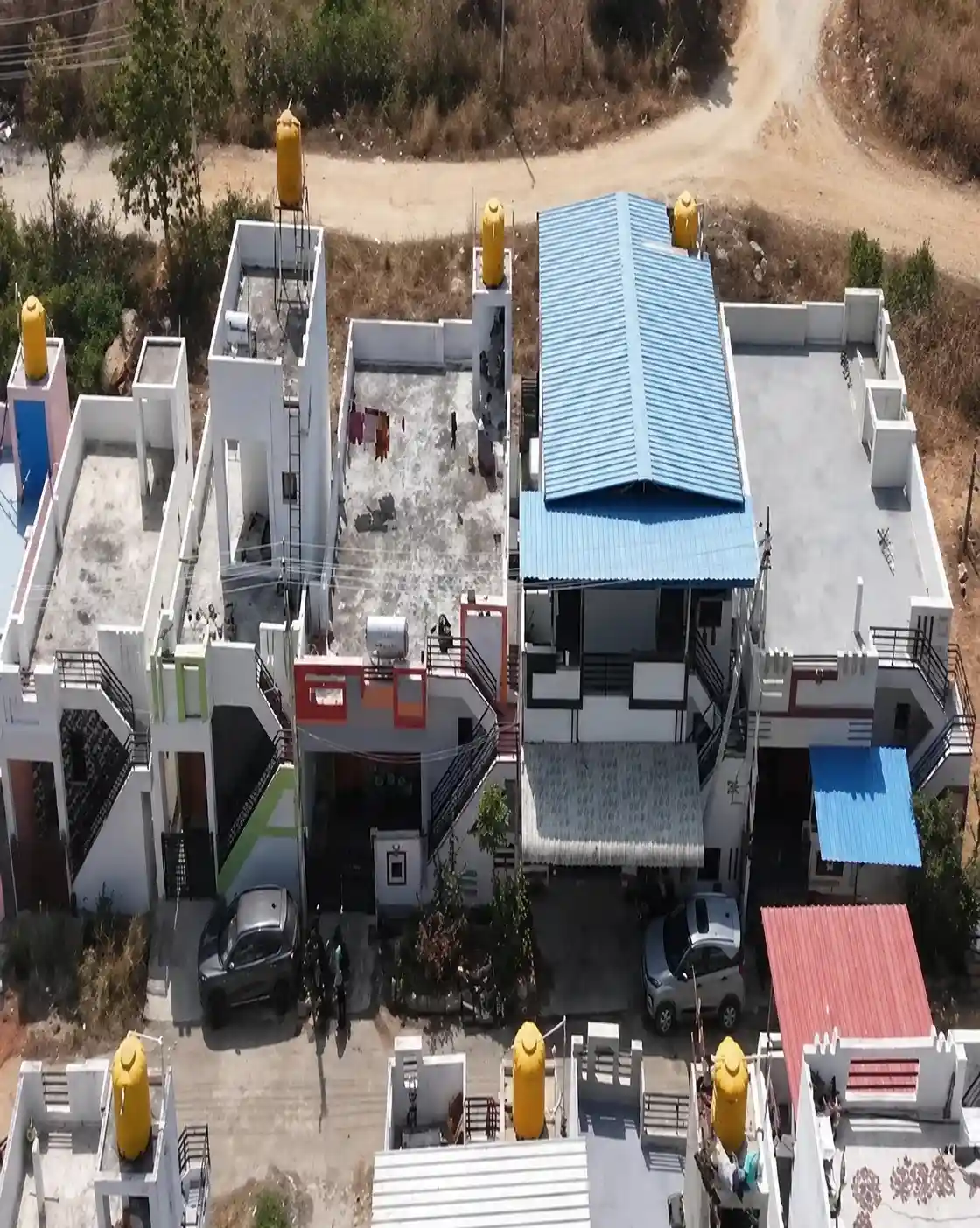 best residential layouts in Mysore