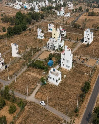 residential plots for sale in mysore