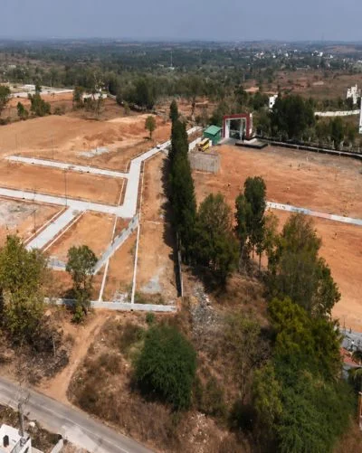 residential plots for sale in mysore