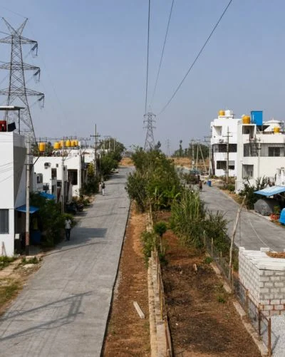 residential plots for sale in mysore