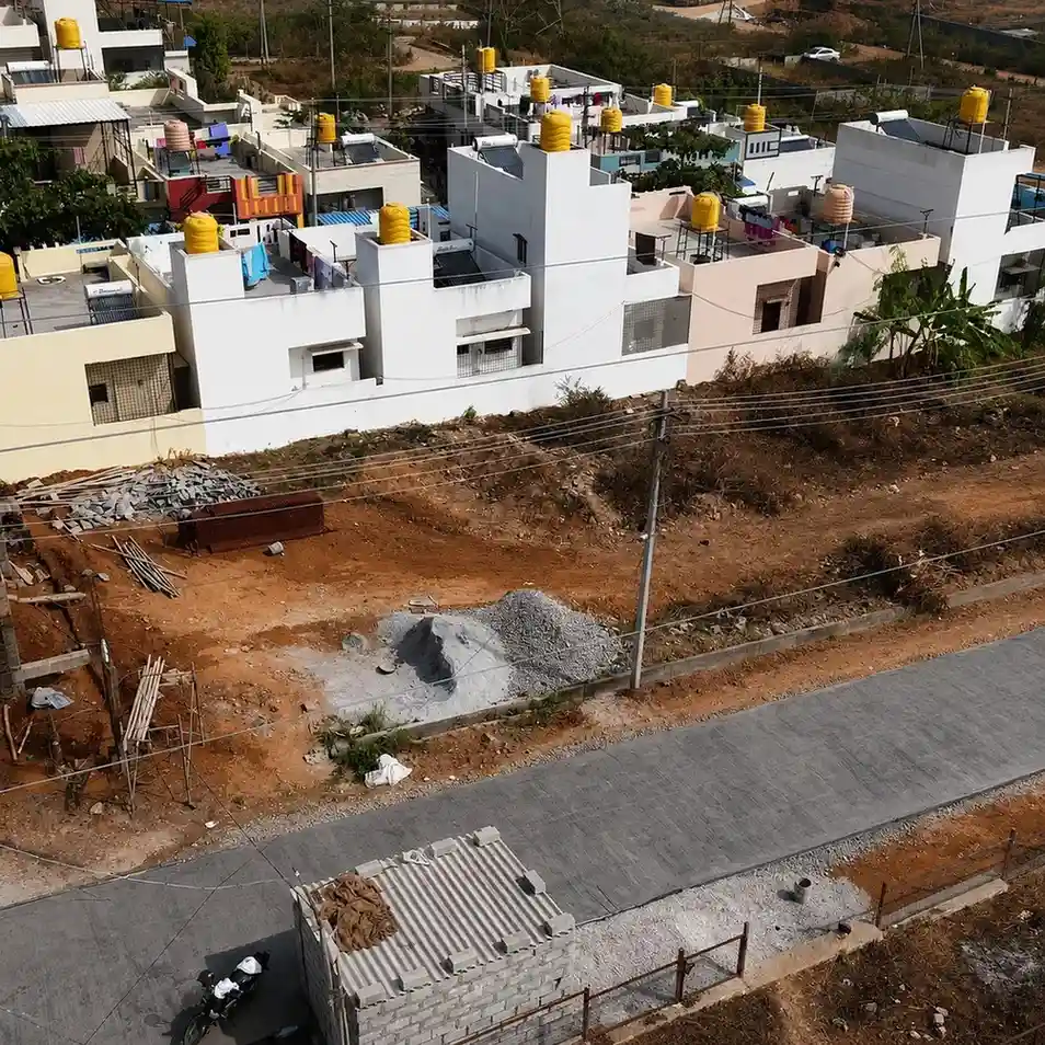 basaveshwara plots in mysore