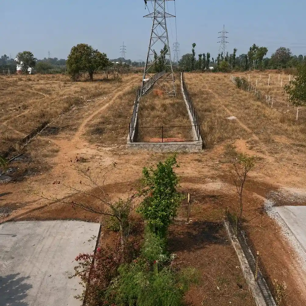 basaveshwara plots in mysore