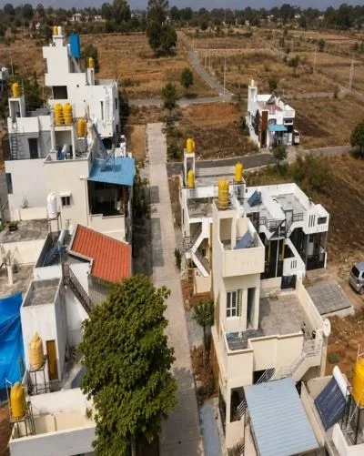 best builders and developers in mysore
