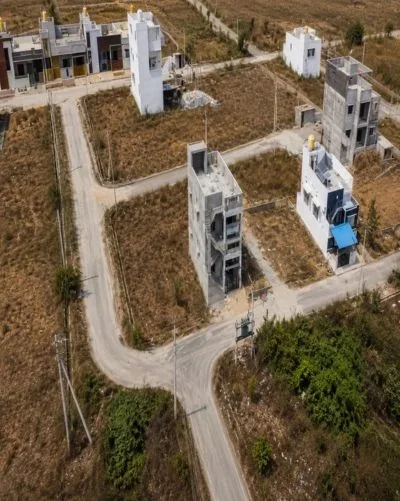 best builders and developers in mysore