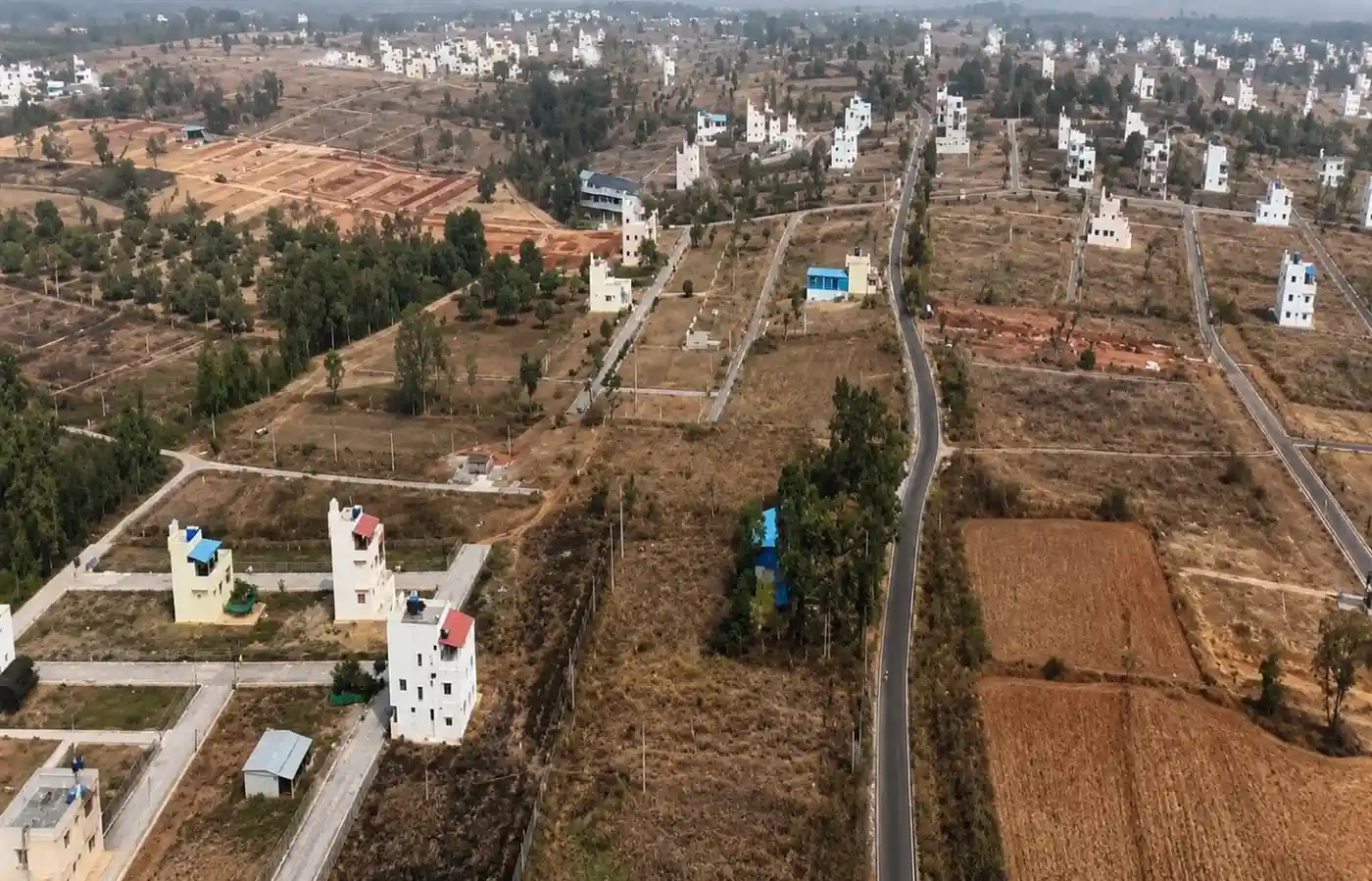 best real estate in mysore