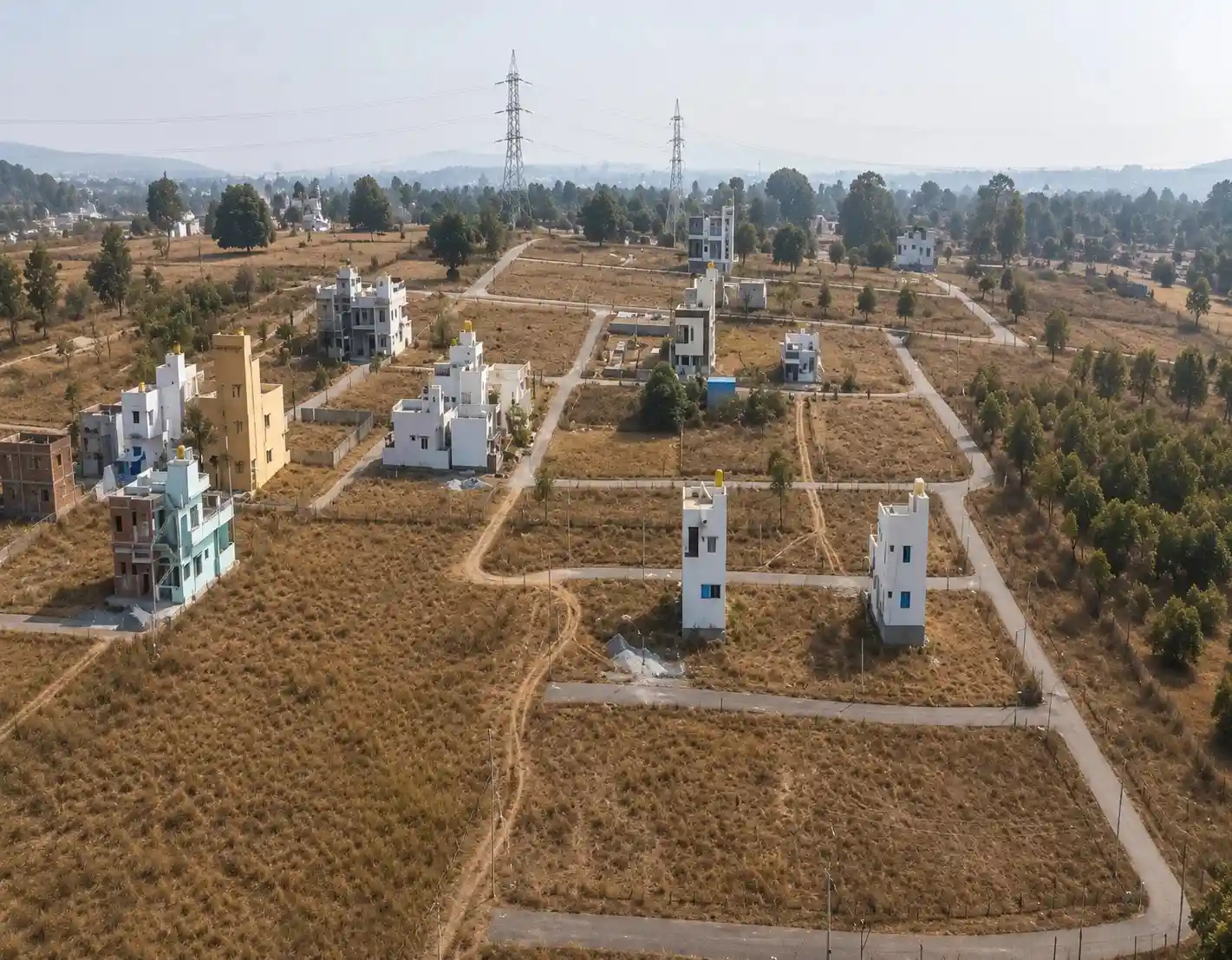 best real estate in mysore