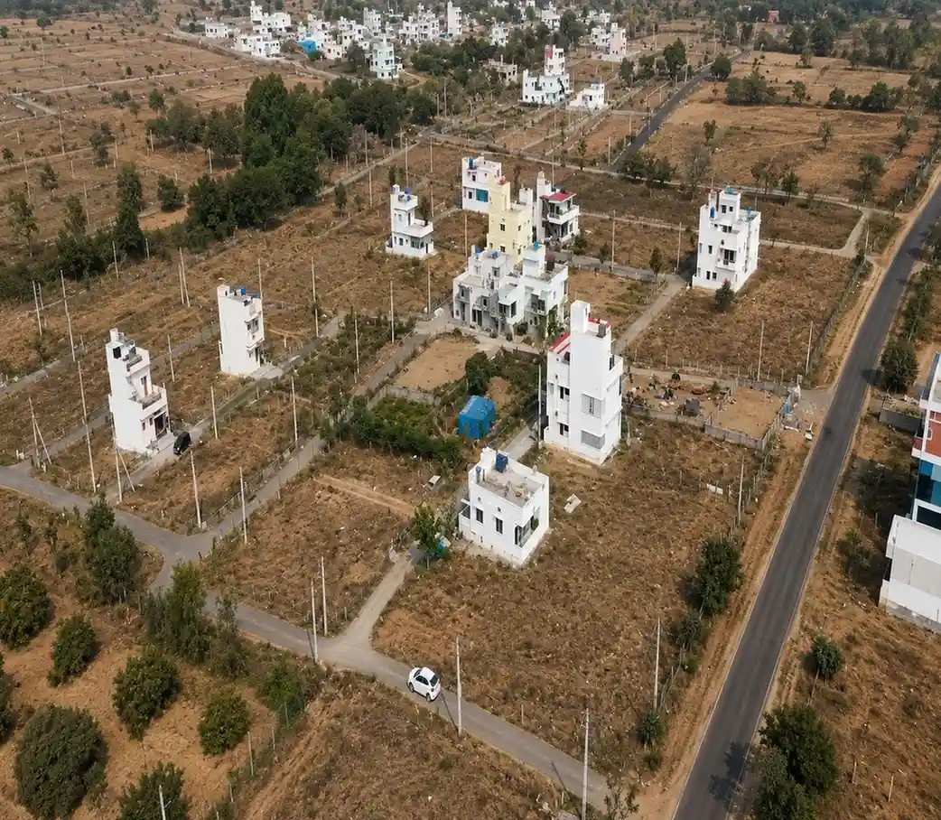 best real estate in mysore