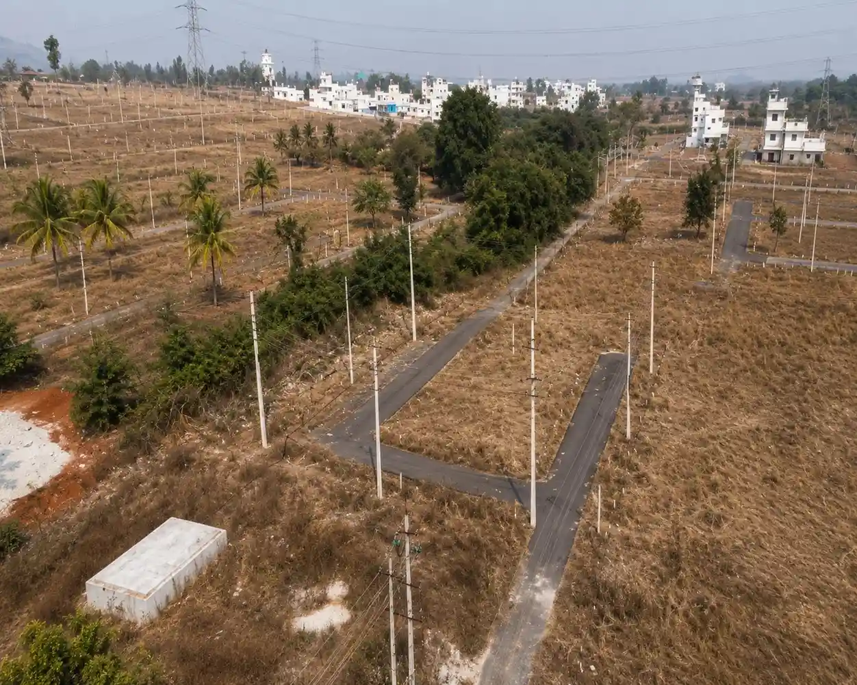 best real estate in mysore
