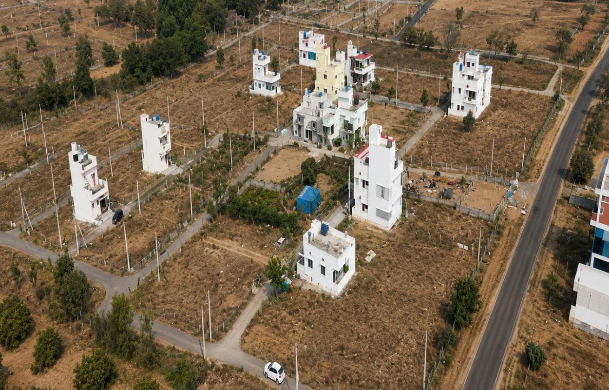 best real estate in mysore