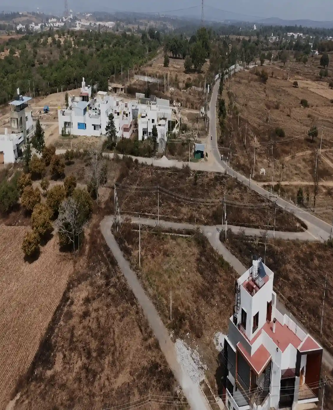 best residential plots in mysore