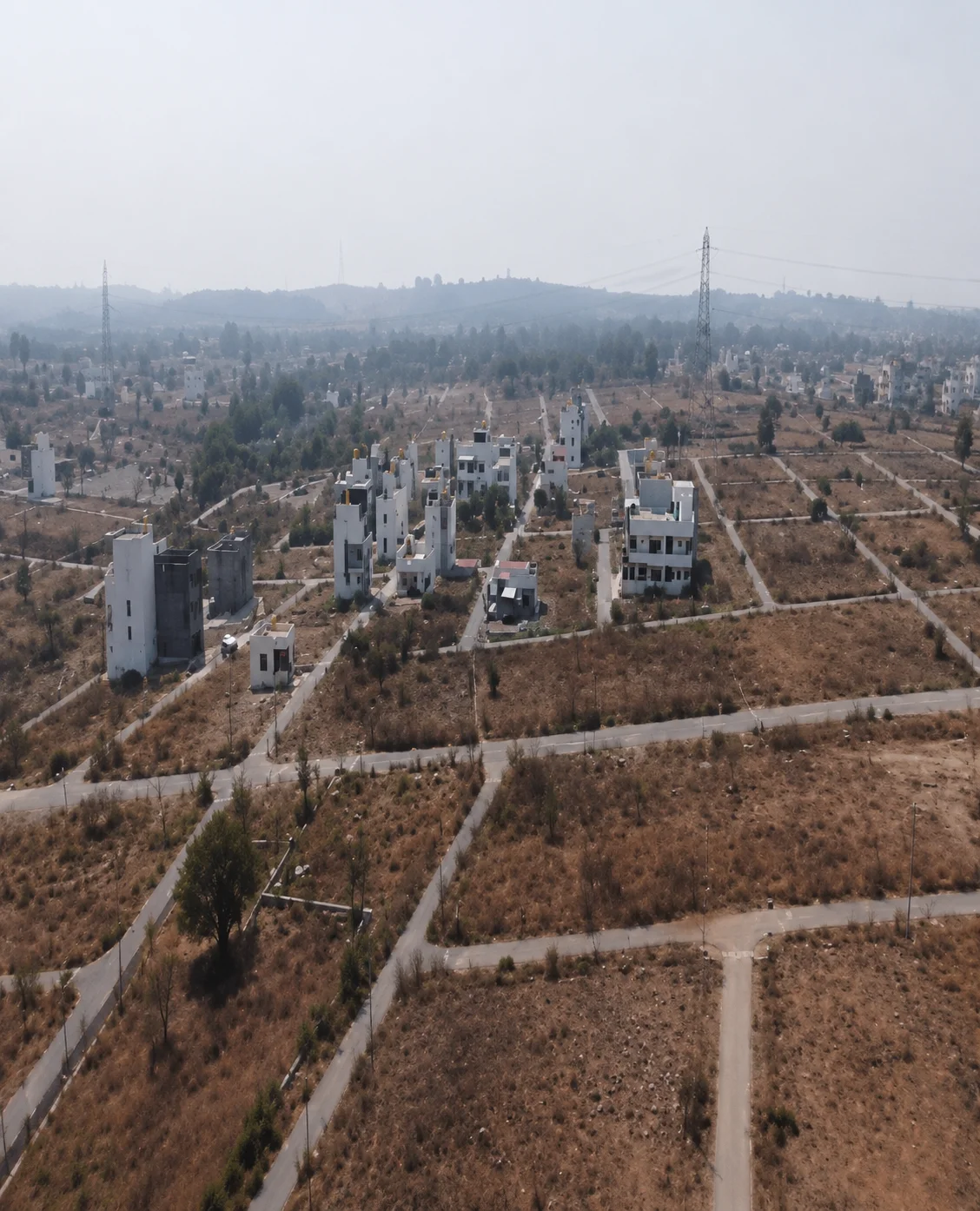 best residential plots in mysore