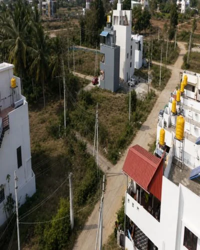 muda approved properties in mysore for sale