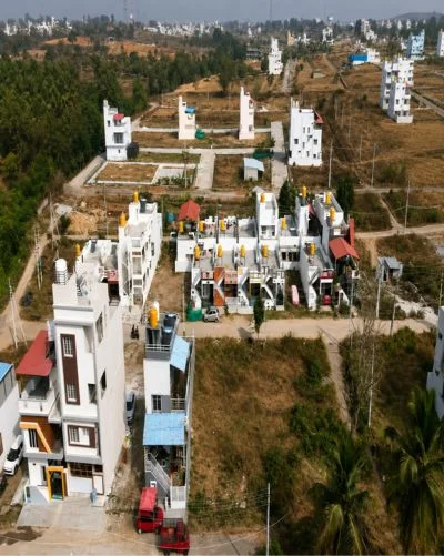 muda approved properties in mysore for sale