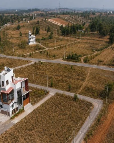 premium plots in mysore by basaveshwara developers