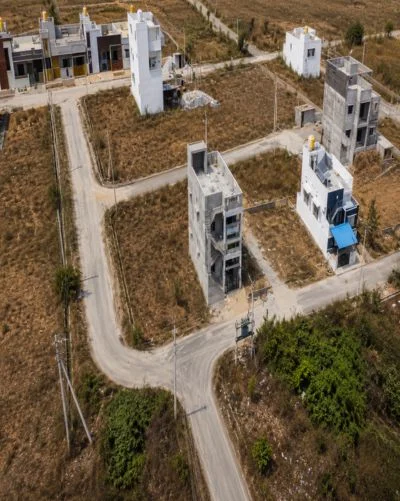 premium plots in mysore by basaveshwara developers