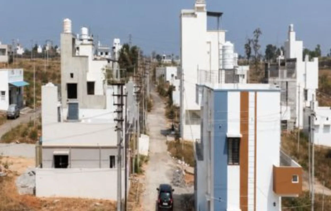 premium plots in mysore by basaveshwara developers