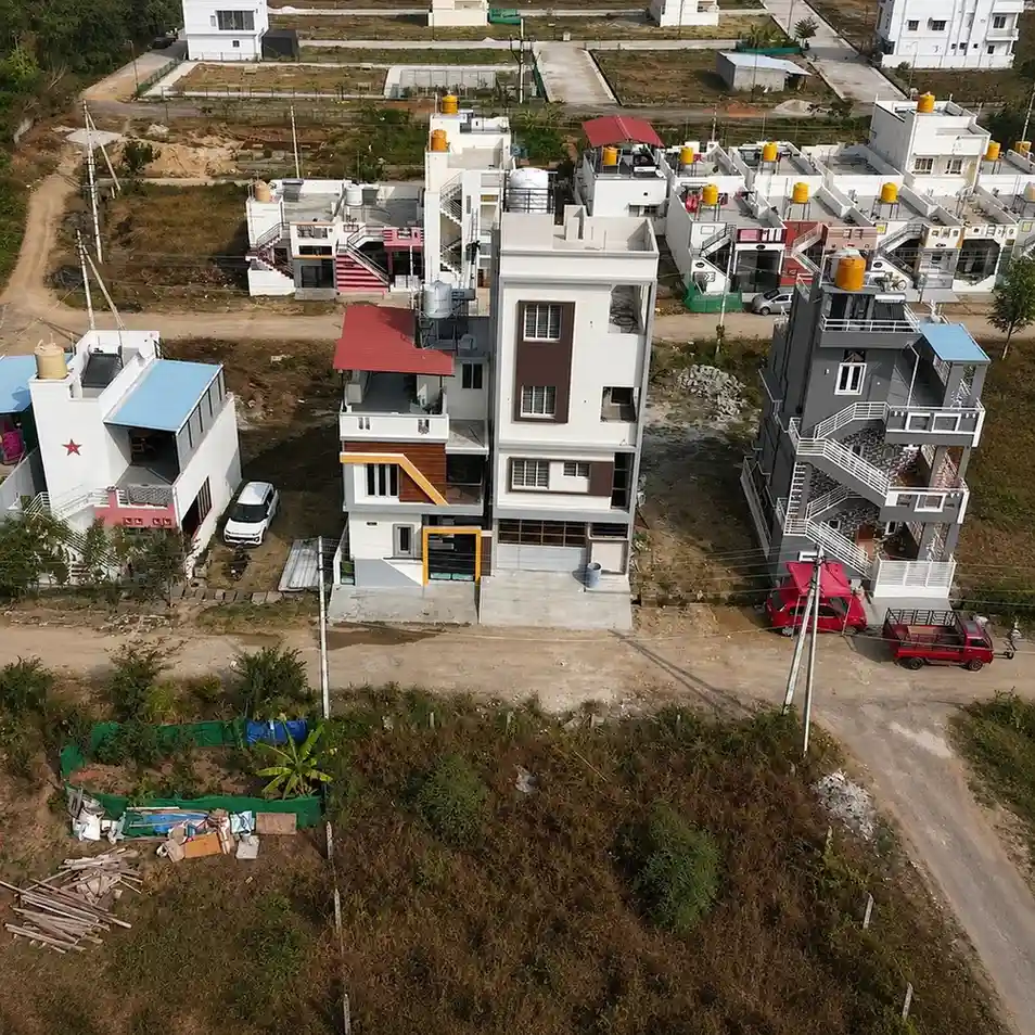 real estate company in mysore