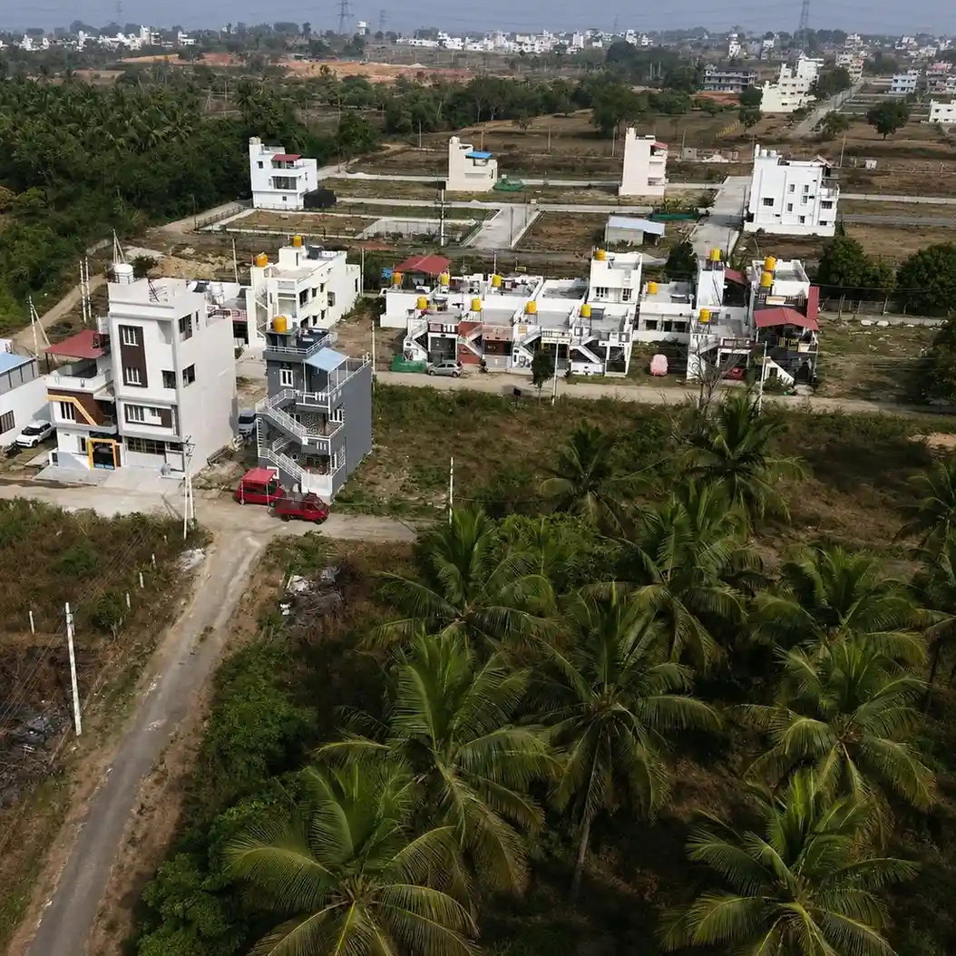 real estate company in mysore