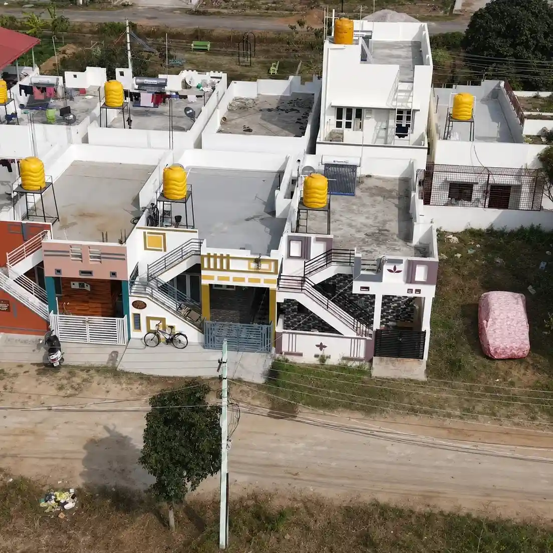 real estate company in mysore
