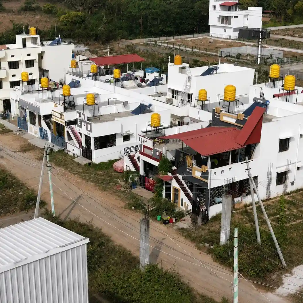 real estate company in mysore