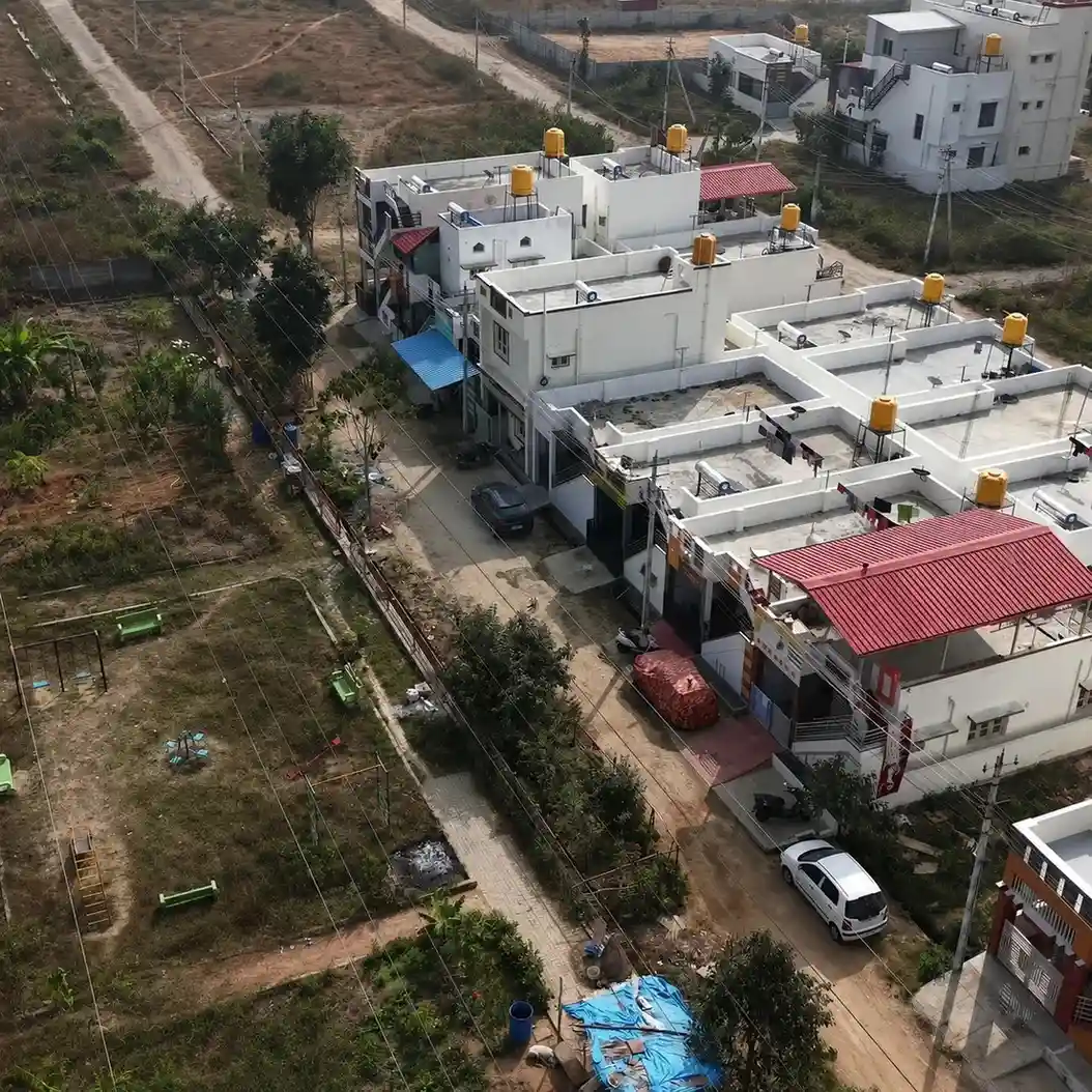 real estate company in mysore