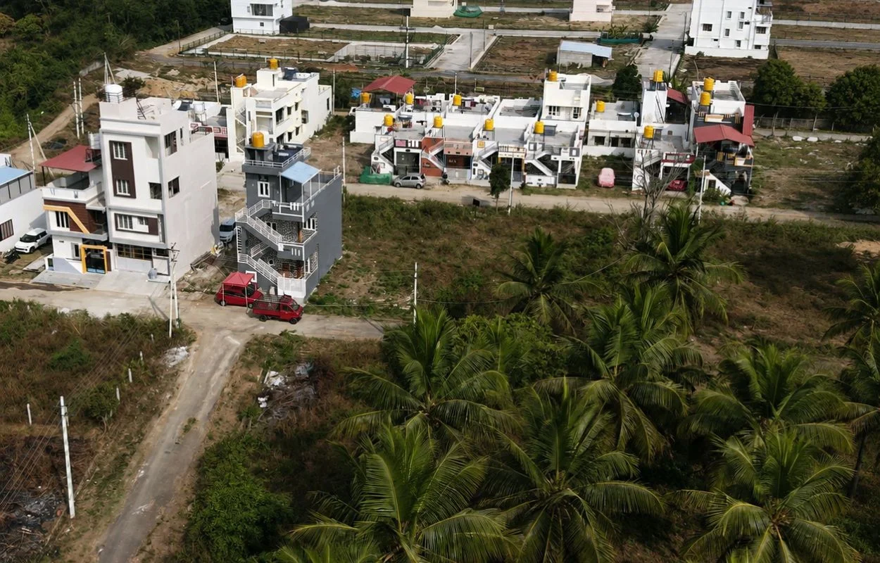 real estate company in mysore
