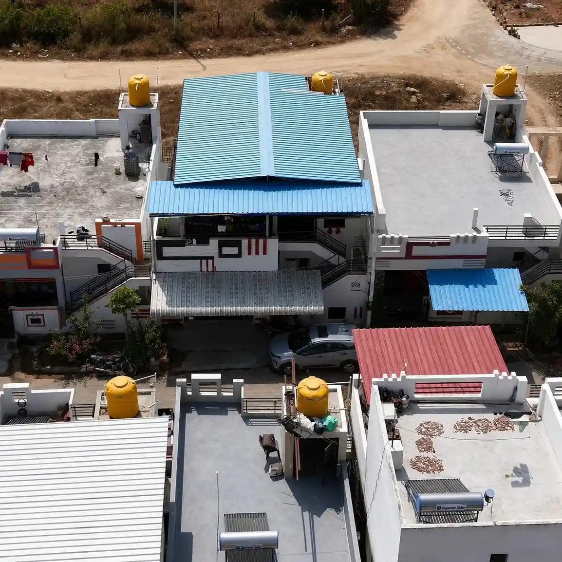 site for sale in mysore - 30 x 40 30 x 50 40 x 60