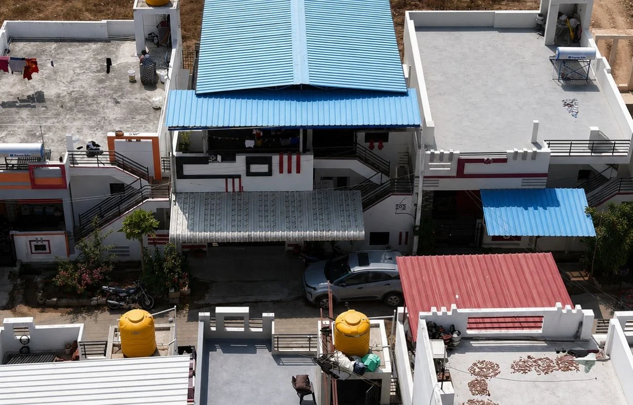 site for sale in mysore - 30 x 40 30 x 50 40 x 60